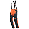 Miniatyrbillede 1 af 3: Somlys Hagesmæk Indestructor Gx Orange 50
