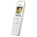 Pikkukuva 3 / 3: Fritz Langaton Lankapuhelin Dect C6 Valkoinen