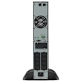 Miniatyrbillede 6 af 6: Online Usv-systeme Ag Sais Xanto 700r Va Sort One Size / EU Plug