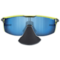 Miniatyrbillede 6 af 6: Julbo Polariserede Solbriller Ultimate Transparent Polarized/CAT4