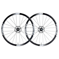 Pikkukuva 1 / 7: Ffwd Tie Pyörä Aseta Ryot 33 Cl Disc Tubeless Musta 12 x 100 / 12 x 142 mm / Sram XDR