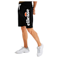 Miniatyrbillede 1 af 5: Ellesse Bossini Fleece Shorts Sort XL Mand