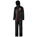 Miniatyrbillede 1 af 2: Scott Dragt Back-x Dryo Sort XL Kvinde