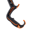 Pikkukuva 2 / 4: Petzl Jäähakku Ergonomic Oranssi