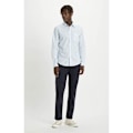 Miniatyrbild 6 av 6: Dockers Klänning Byxor Smart 360 Blå 34 / 30 Man