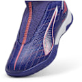 Miniatyrbillede 5 af 6: Puma Ultra 5 Match+ Ll It + Mid Jr Sko  EU 34