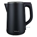 Pikkukuva 1 / 2: Tesla Kt301bx 1.5l Vedenkeitin Musta One Size / EU Plug