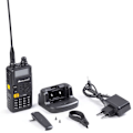 Miniatyrbillede 7 af 8: Midland Radio Ct590 S Sort