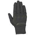 Miniatyrbillede 1 af 2: Alpinestars Handsker C 1 V2 Gore Windstopper Sort M