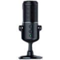 Miniatyrbillede 2 af 5: Razer Mikrofon Seiren Elite Sort