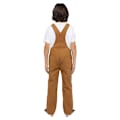 Miniatyrbillede 2 af 6: Dickies Duck Heldragt Brun S / Regular Mand