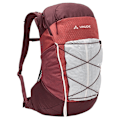 Miniatyrbillede 5 af 10: Vaude Kvinde Rygsæk Agile Air 18l Rød