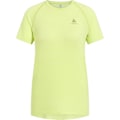 Pikkukuva 3 / 7: Odlo Crew Essential Seamless Lyhythihainen T-paita  M Nainen