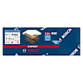 Miniatyrbillede 4 af 8: Bosch Professional Excentrisk Griptape Expert C470 150 Mm 6p G80 50 Enheder Gylden