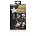 Miniatyrbillede 3 af 3: Tommee Tippee Baby Care Kit Hvid,Sort