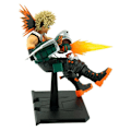 Pikkukuva 3 / 5: Abysse My Hero Academia Bakugo Ap Shot Figure 17 Cm Oranssi