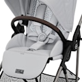 Pikkukuva 5 / 8: Cybex Melio Lastenvaunut Harmaa