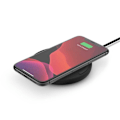 Miniatyrbillede 4 af 10: Belkin 10w Wireless Charging Pad With Psu & Micro Usb Cable Sort