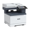 Miniatyrbillede 3 af 6: Xerox Versalink C415 Multifunktionsprinter
