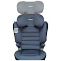 Pikkukuva 6 / 6: Play Isofix Auton Istuin Three Pro Musta