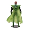 Miniatyrbillede 5 af 10: Mcfarlane Dc Gold Edition Hal Jordan Parallax Gitd-figur 18 Cm
