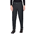 Miniatyrbillede 1 af 3: Vaude Bike Qimsa Softshell Ii Bukser Sort 36 / Short Kvinde