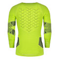 Miniatyrbillede 3 af 3: X-bionic Langærmet T-shirt Effektor 4.0 Run Grøn XL Mand