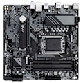 Miniatyrbillede 3 af 5: Gigabyte Bundkort B650m D3hp 4xddr5