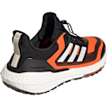 Pikkukuva 3 / 10: Adidas Lenkkitossut Ultraboost 22 C.rdy Ii Oranssi,Musta EU 42 Mies