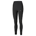 Miniatyrbillede 1 af 4: Puma Leggings Studio Foundations S Sort XS Kvinde
