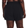 Pikkukuva 2 / 4: Under Armour Shortsit Flex Woven 5´´ Musta L Nainen