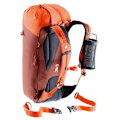 Pikkukuva 8 / 10: Deuter Guide 24l Reppu Punainen,Oranssi
