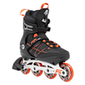 Miniatyrbillede 1 af 4: K2 Skate Inline Skøjter F.i.t. 80 Alu Sort EU 42