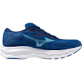 Miniatyrbillede 3 af 6: Mizuno Wave Serene Løbesko Blå EU 42 1/2 Mand