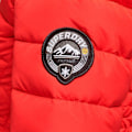 Pikkukuva 9 / 9: Superdry Takki Super Fuji Punainen XS Nainen