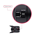 Miniatyrbillede 4 af 8: Samyang Af 1.8/35 Sony Sort
