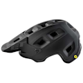 Miniatyrbillede 1 af 3: Met Mtb Hjelm Terranova Mips Sort L