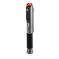 Miniatyrbillede 2 af 3: Nebo Tools Bærbart Lys Big Larry 3 Transparent 600 Lumens