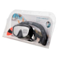 Miniatyrbillede 1 af 4: Aquawave Snorkelsæt Hydra Mirror Sort