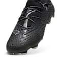 Miniatyrbillede 6 af 8: Puma Future 7 Ultimate Low Fg/ag Fodboldstøvler  EU 42 1/2