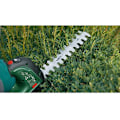 Miniatyrbillede 2 af 7: Bosch Professional Græssaks Advancedshear 18v Søvfarvet