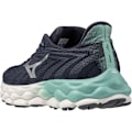 Miniatyrbillede 7 af 10: Mizuno Wave Sky 8 Løbesko Blå EU 38 1/2 Kvinde