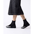 Miniatyrbillede 3 af 3: Wonders Singapur Booties Sort EU 41 Kvinde