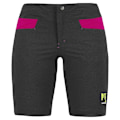 Miniatyrbillede 1 af 2: Karpos Shorts Dolada Sort 42 Kvinde