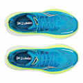 Miniatyrbillede 5 af 6: Saucony Hurricane 24 Løbesko Blå EU 46 1/2 Mand