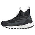 Miniatyrbillede 3 af 10: Adidas Vandresko Terrex Free Hiker 2 Goretex Sort EU 38 Kvinde