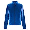 Miniatyrbillede 1 af 5: North Sails Performance Jakke Race Soft Shell+ Blå L Mand