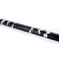 Miniatyrbillede 6 af 10: Tempish Ungdoms Floorball Stick Right Phase F32 Nb Transparent 80 cm