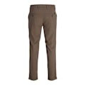 Miniatyrbillede 2 af 2: Jack & Jones Marco Connor Akm Dg Minimal Bukser Brun 32 / 32 Mand