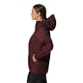 Pikkukuva 3 / 10: Mountain Hardwear Threshold™ Takki Violetti M Nainen